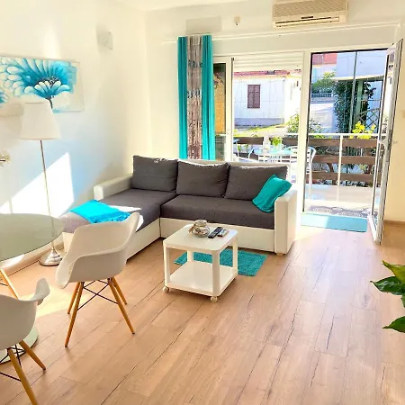 Apartments Suzy Zadar Exterior foto