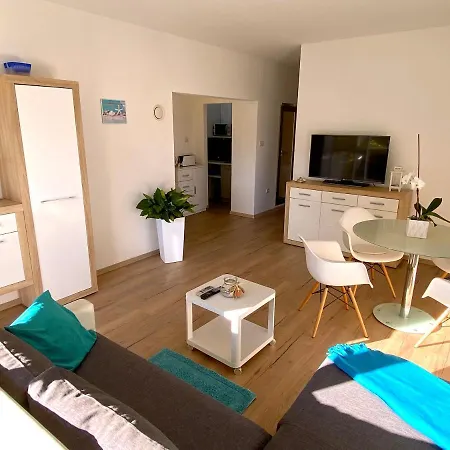 Apartments Suzy Zadar Exterior foto