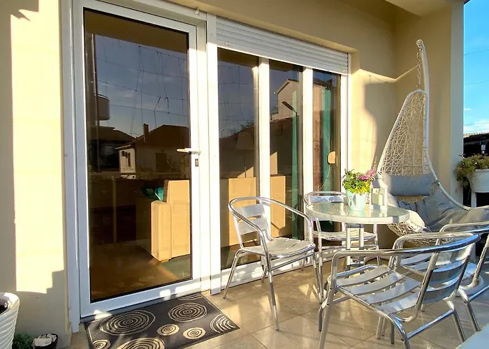 Apartments Suzy Zadar
