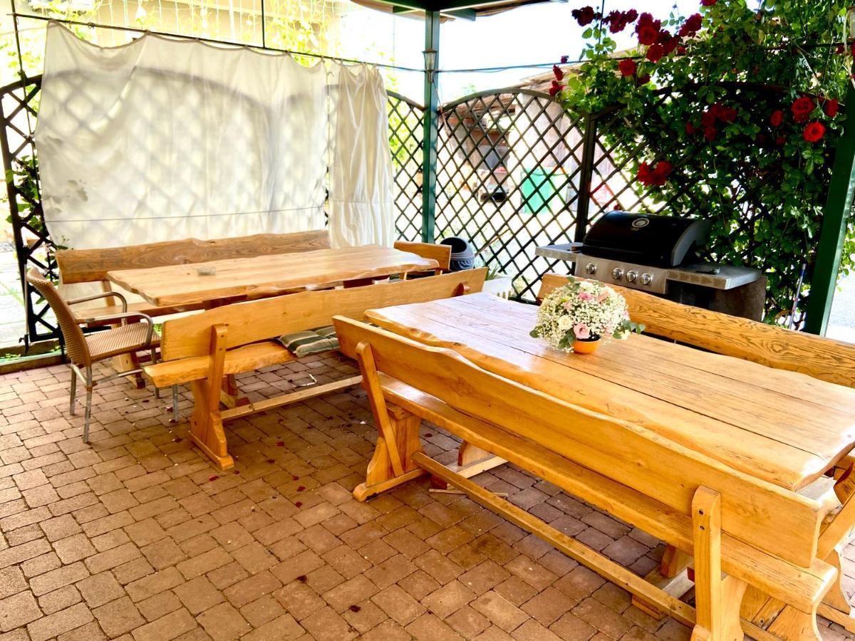 Suzy Apartament Zadar