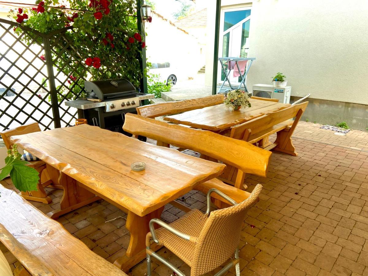 Apartament Suzy Zadar