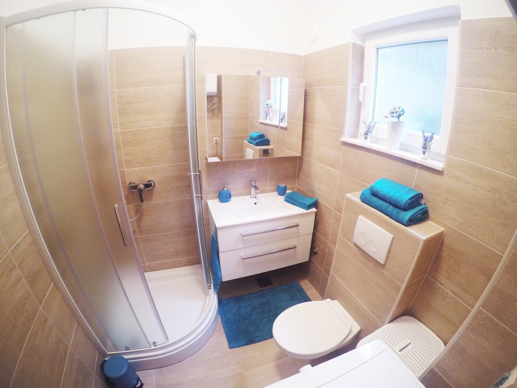Apartament Suzy Zadar
