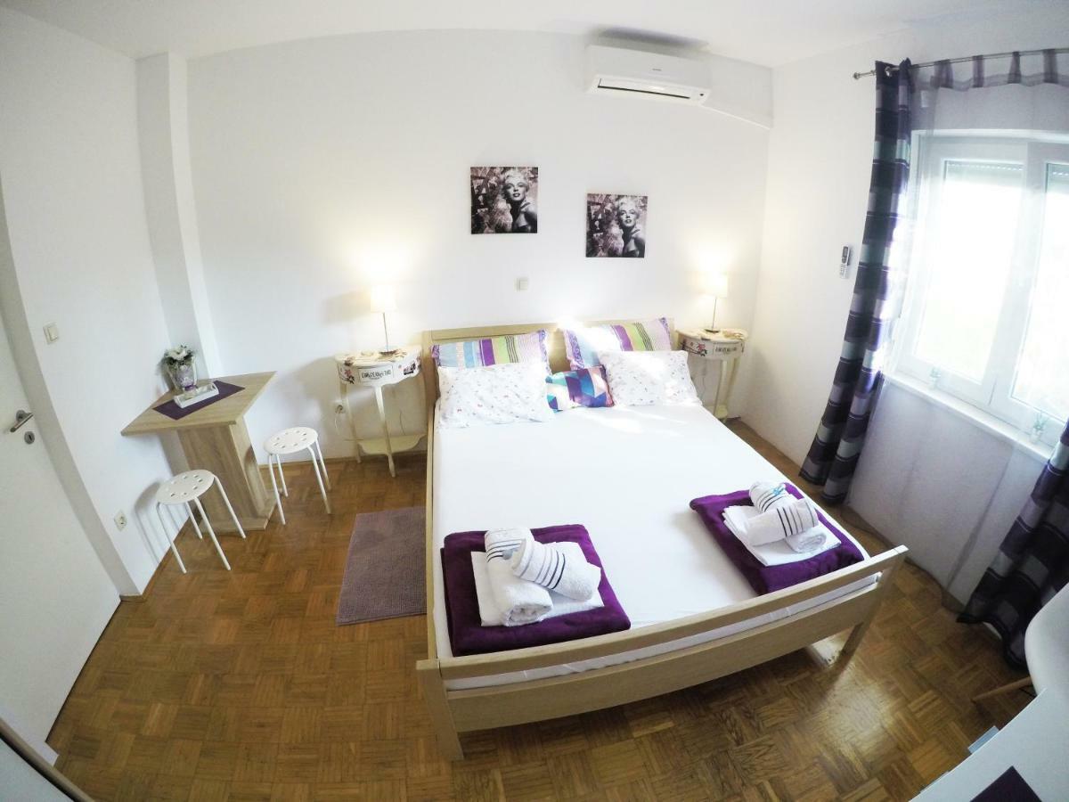 Suzy Apartament