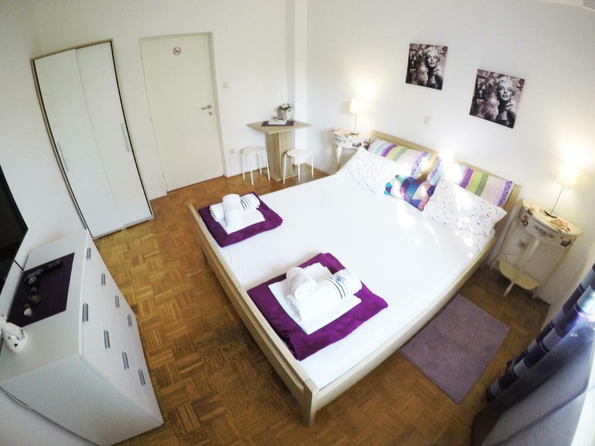 Apartament Suzy *
