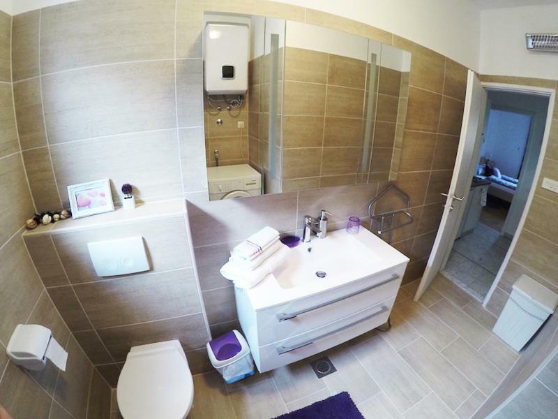 Suzy Apartament