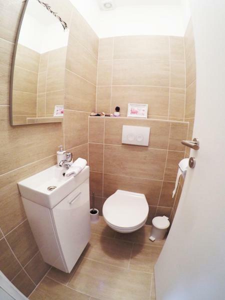 Suzy Apartament Zadar