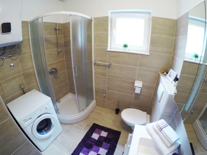 Apartament Suzy Zadar